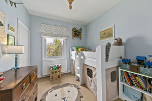 Bedroom Two- click for photo gallery